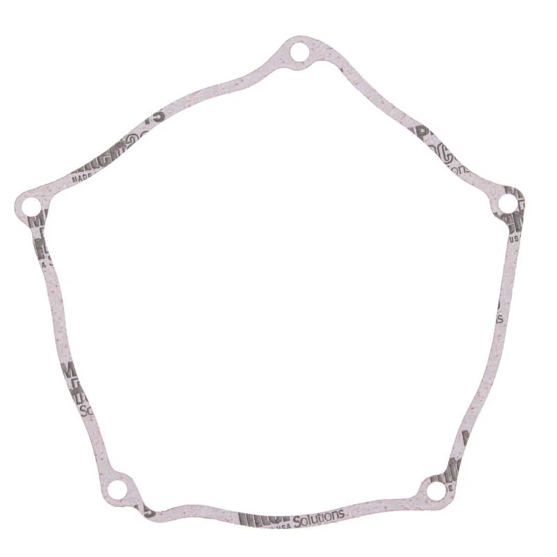 Vertex Pistons 816590, 04-08 KX 250 F/04-06 RM-Z 250 Clutch Cover Gasket for Kawasaki KX250F