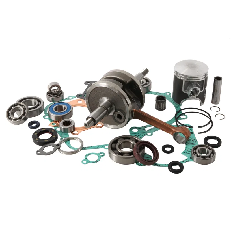 Vertex Pistons WR101-201, Yamaha Complete Engine Rebuild Kit