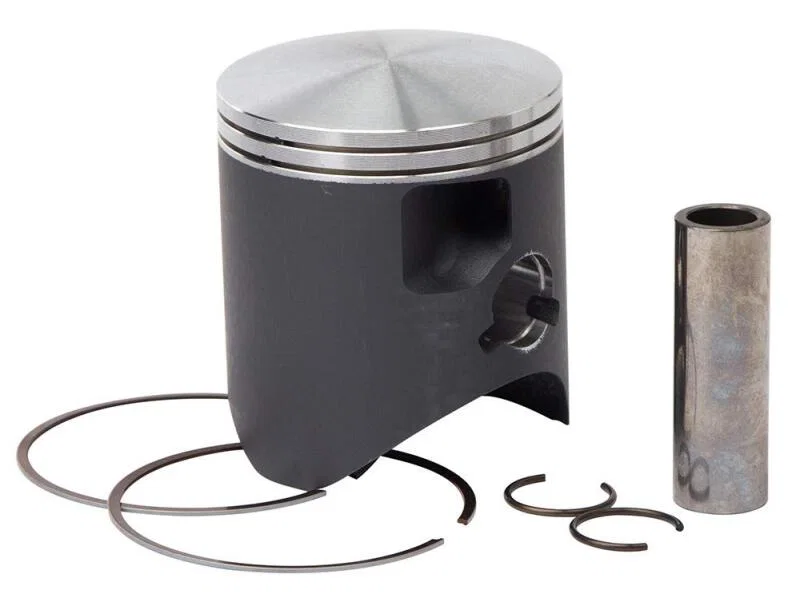Vertex Pistons 23630A, 06-18/24 250 EXC/22-24 MC 250/14-24 TC 250 Cast Replica Piston Kit
