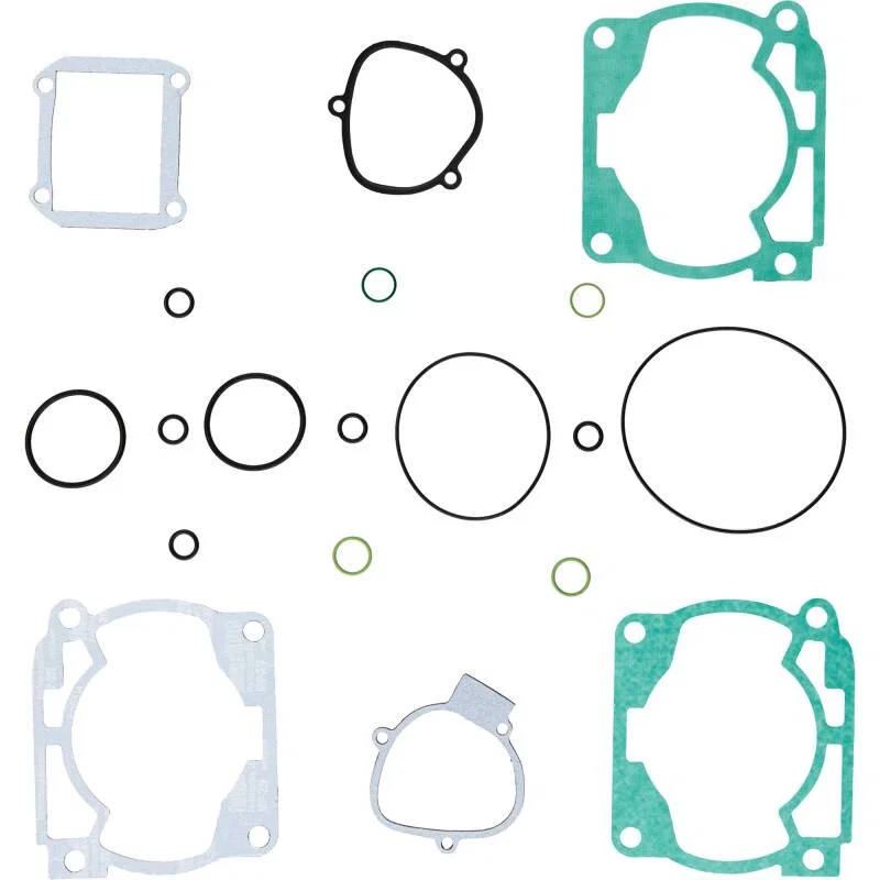 Vertex Pistons 810335, 08-16 300 XC/08-16 300 XC-W Top End Gasket Kit for KTM