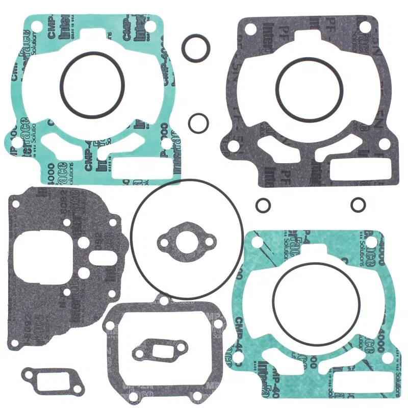 Vertex Pistons 810330, 07-15 125 SX/07-08 144 SX/09-15 150 SX Top End Gasket Kit