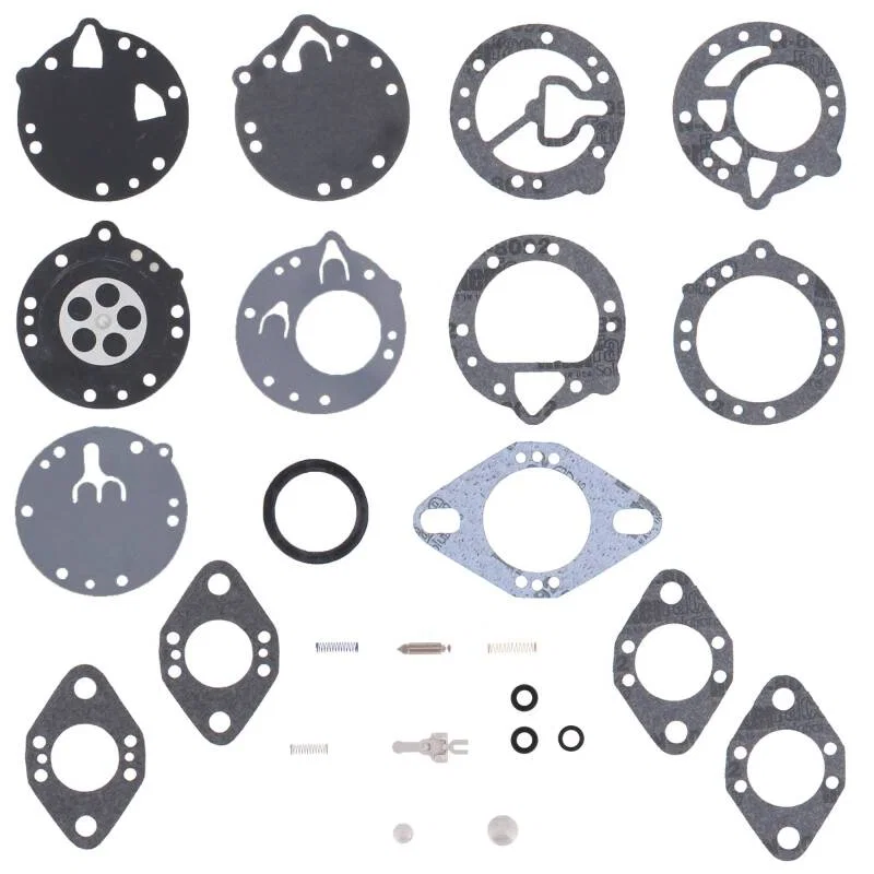 Vertex Pistons 451464, Tillotson RK1HL-SN Rebuild Kit