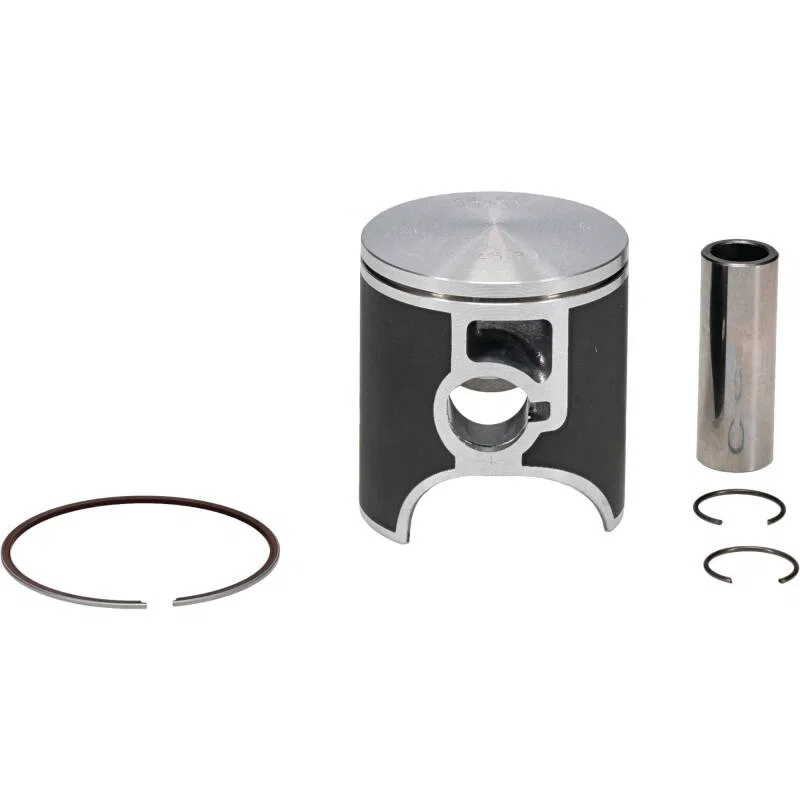 Vertex Pistons 24212C, 03-24 85 SX/13-24 85 SX BW/13-14 85 SXS Cast Replica Piston Kit