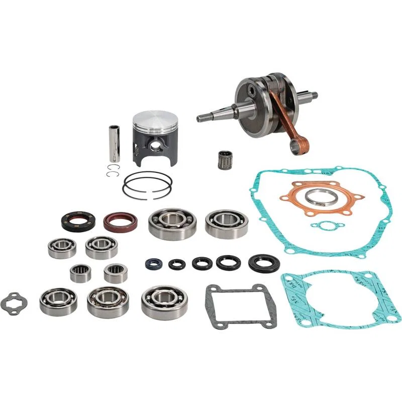 Vertex Pistons WR101-155, Yamaha Complete Engine Rebuild Kit