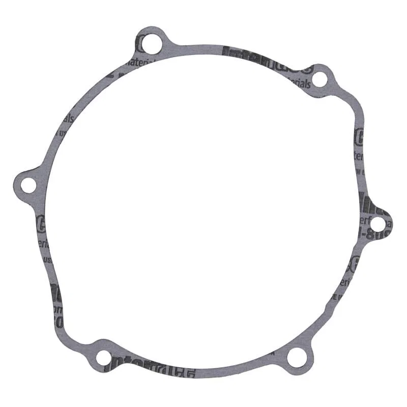 Vertex Pistons 816516, 18-22 YZ 65/02-22 YZ 85/2022 YZ 85 Big Wheel Clutch Cover Gasket for Yamaha