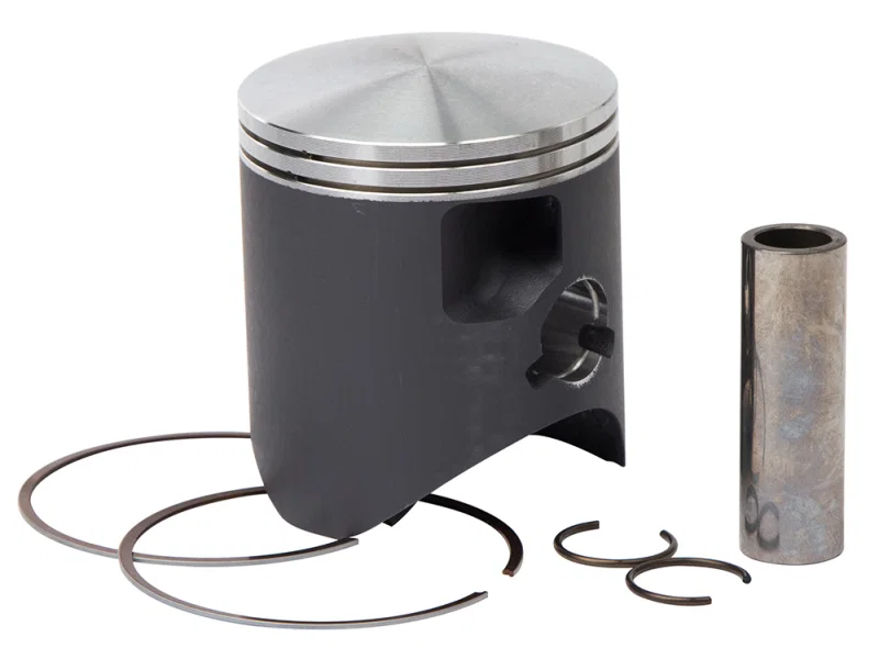 Vertex Pistons 23630B, 06-18/2024 250 EXC/11-14 TE 250 Cast Replica Piston Kit