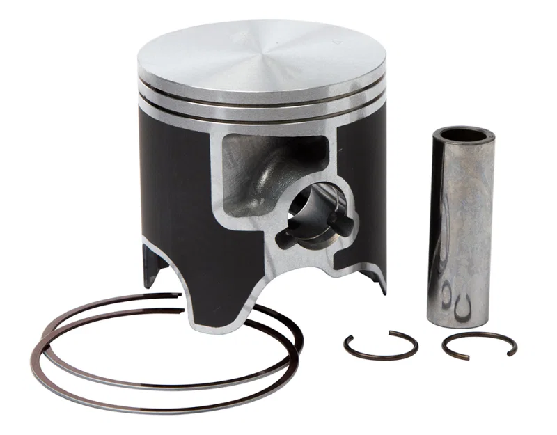 Vertex Pistons 23457B, 08-13 WR 300 Cast Replica Piston Kit