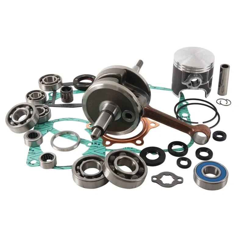 Vertex Pistons WR101-203, Yamaha Complete Engine Rebuild Kit