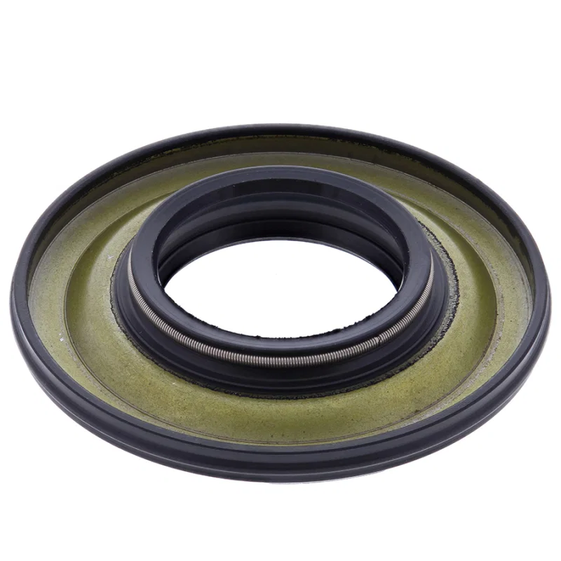 Vertex Pistons 501624, Oil Seal