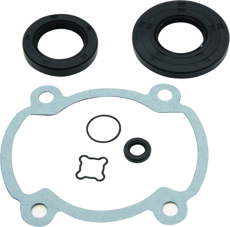 Vertex Pistons 7111640, 1987 Citation 250cc/1987 Tundra 250cc Complete Gasket Kit w/ Seals