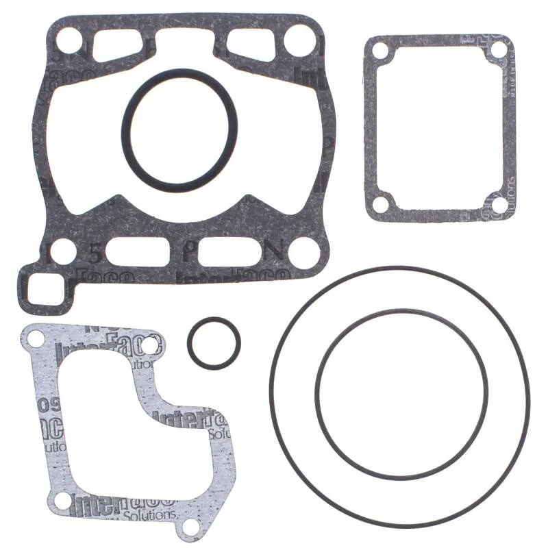 Vertex Pistons 810505, 02-22 RM 85/03-16 RM 85 L Top End Gasket Kit for Suzuki