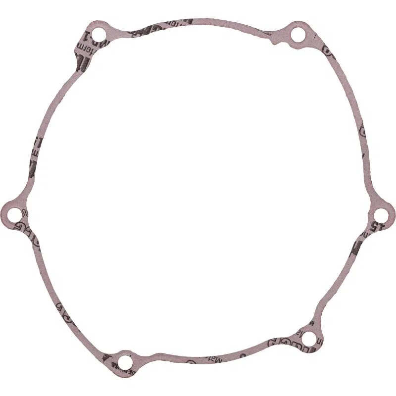 Vertex Pistons 816346, 20-21 WR 250 F/19-22 YZ 250 F/20-22 YZ 250 FX Clutch Cover Gasket - Outer for Yamaha