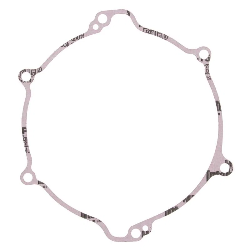 Vertex Pistons 816130, 05-22 YZ 125/20-22 YZ 125 X Clutch Cover Gasket for Yamaha