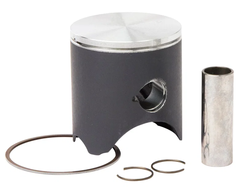 Vertex Pistons 22361B, Piston 94-97 KTM 125 EXC 125cc Cast Replica Piston Kit