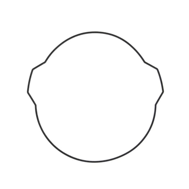 Vertex Pistons 817928, 09-22 65 SX/13-14 65 SXS/2009 65 XC/2021 MC 65/18-20 TC 65 Clutch Cover Gasket