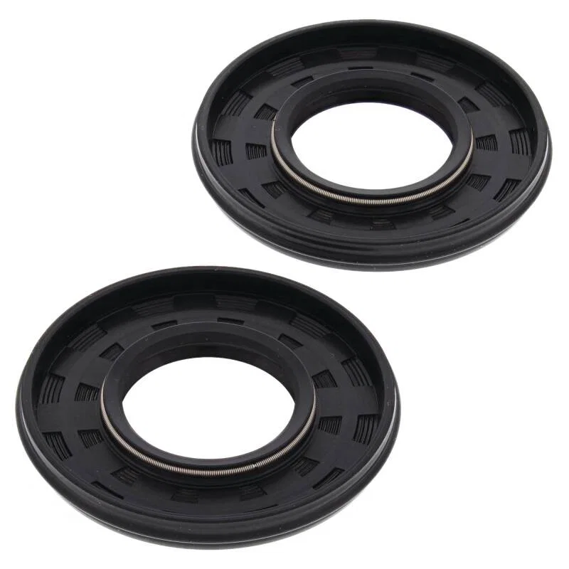 Vertex Pistons 55107, 03-06 340 Classic/2003 340 Edge Engine Oil Seal Kit for Polaris