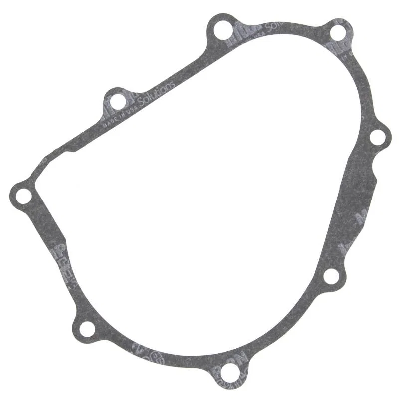 Vertex Pistons 817692, 01-02 WR 250 F/01-13 YZ 250 F Ignition Cover Gasket for Yamaha