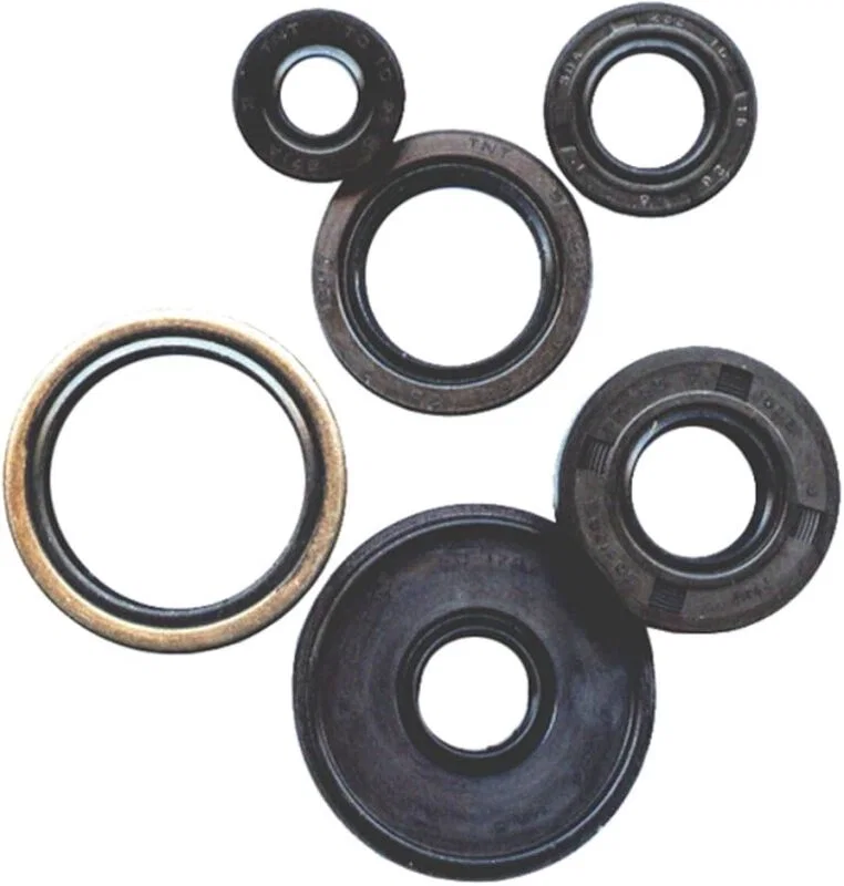 Vertex Pistons 717296, Water Tank Gasket