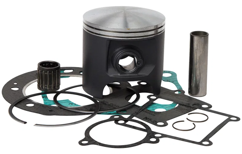 Vertex Pistons VTK22447, Piston 95-01 Honda CR 500 R 500cc Cast Replica Piston Kit