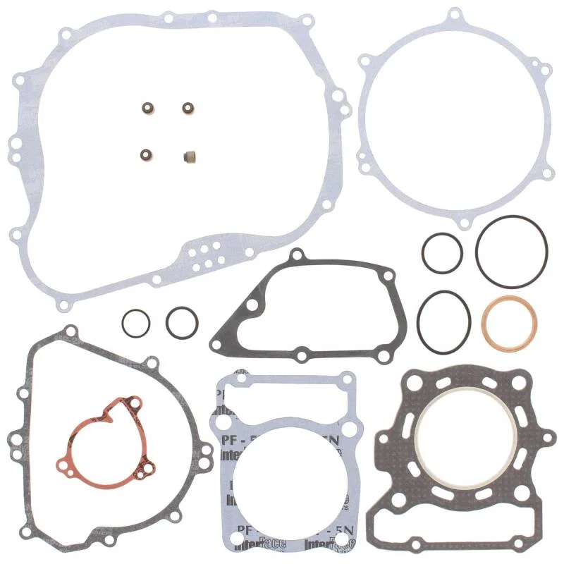 Vertex Pistons 808460, Piston Complete Gasket Kit Without Seals