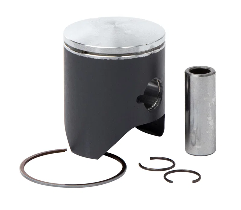 Vertex Pistons 23429CD, 09-24 50 SX/09-24 50 SX Mini/2009 50 SX PRO JR Cast Replica Piston Kit