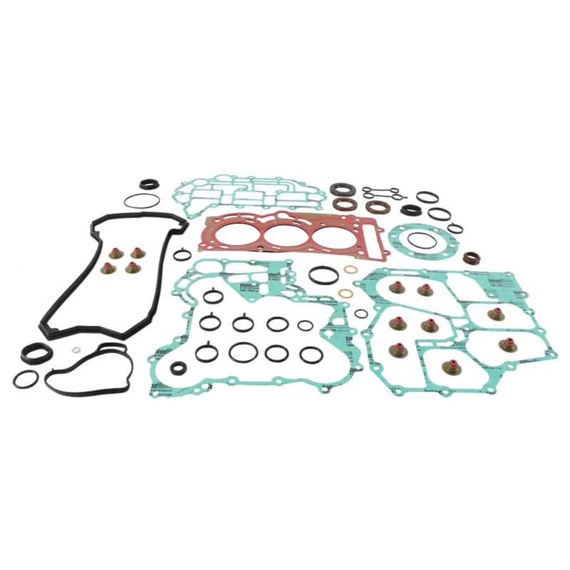 Vertex Pistons 611216, 14-18 900 ACE SPARK/2018 900 ACE SPARK HO Complete Gasket Kit w/ Seals