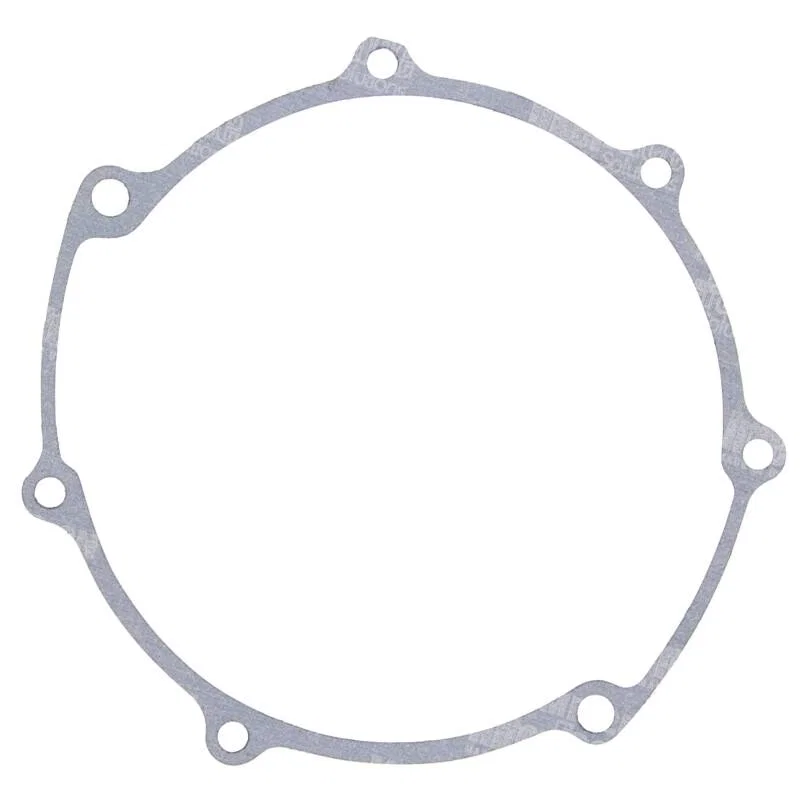 Vertex Pistons 817691, 01-13 WR 250 F/01-13 YZ 250 F Clutch Cover Gasket for Yamaha