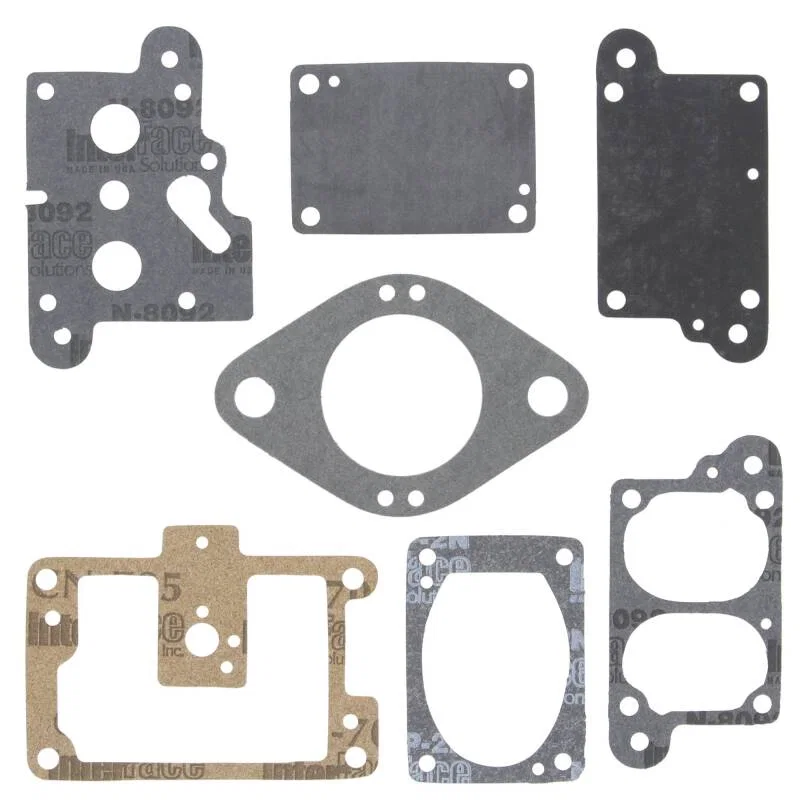 Vertex Pistons 451447, Walbro WF D&G Rebuild Kit