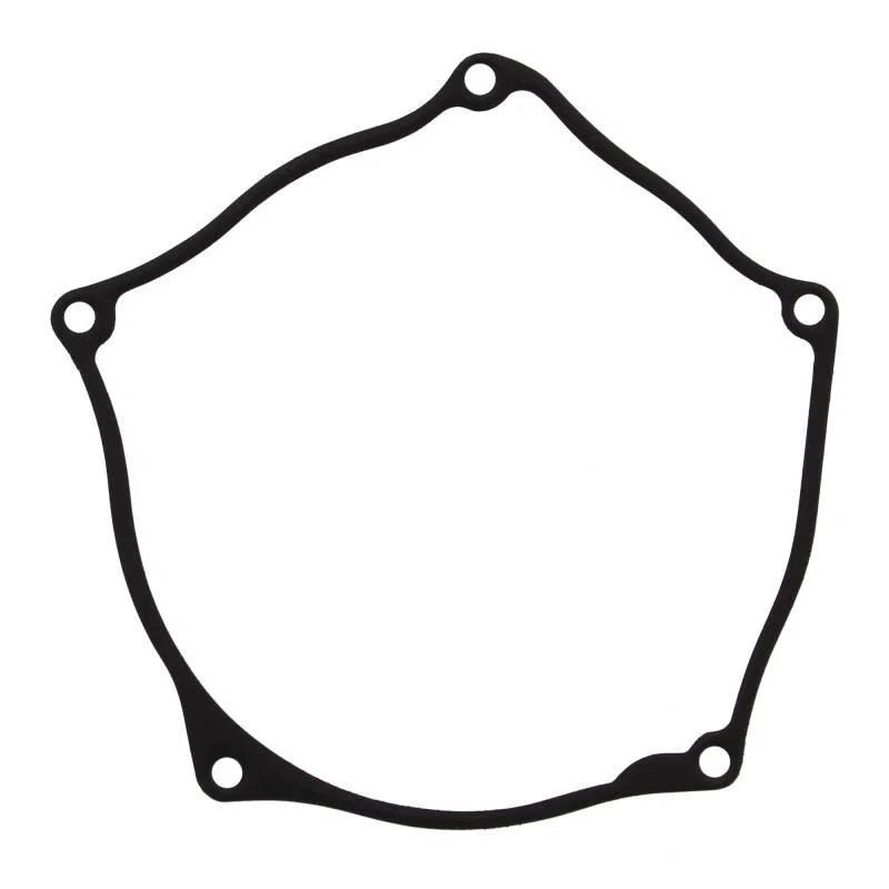 Vertex Pistons 816701, 09-20 KX 250 F Clutch Cover Gasket for Kawasaki