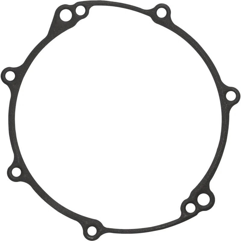 Vertex Pistons 816349, 08-20 WR 250 R Dual Sport/08-11 WR 250 X Supermoto Clutch Cover Gasket - Outer for Yamaha