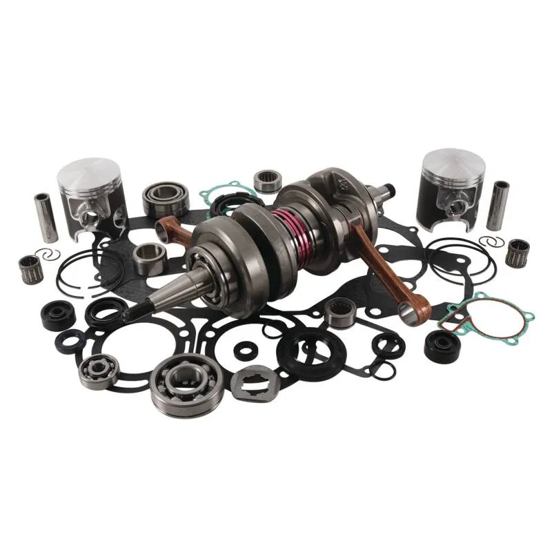 Vertex Pistons WR101-205, Yamaha Complete Engine Rebuild Kit