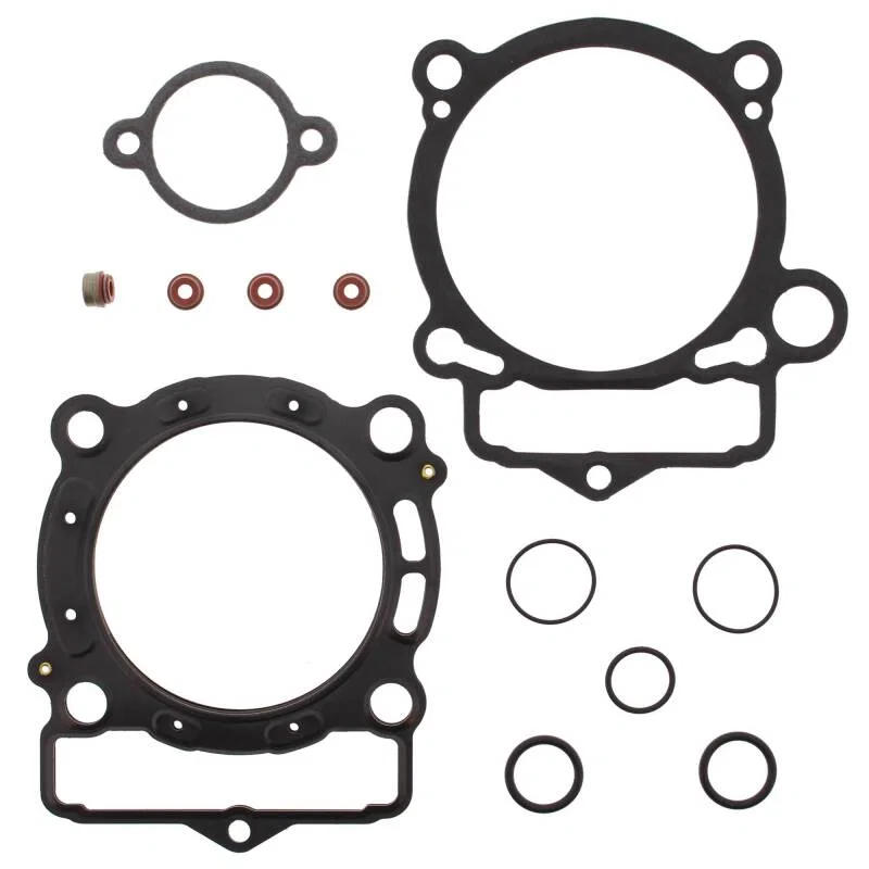 Vertex Pistons 810373, 17-20 350 EXC-F/16-18 350 SX-F/16-18 350 XC-F Top End Gasket Kit