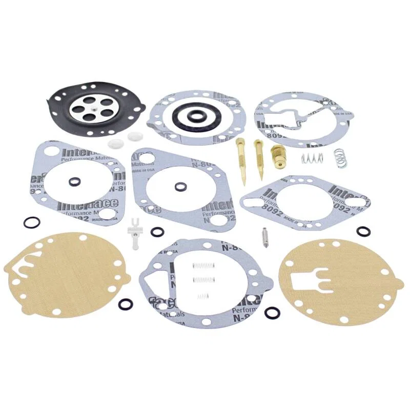 Vertex Pistons 451466, Tillotson RK1HD-SN Rebuild Kit
