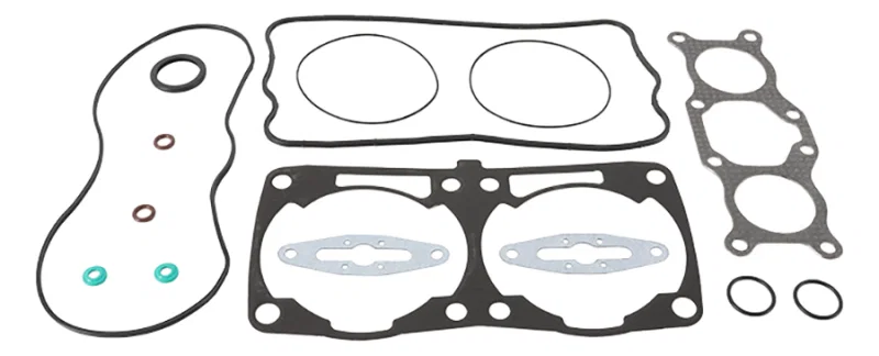 Vertex Pistons 710316, 14-15 800 Indy/13-15 800 Pro RMK Top End Gasket Kit for Polaris