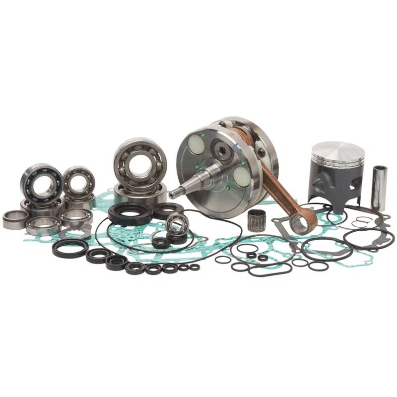 Vertex Pistons WR101-095, Yamaha Complete Engine Rebuild Kit