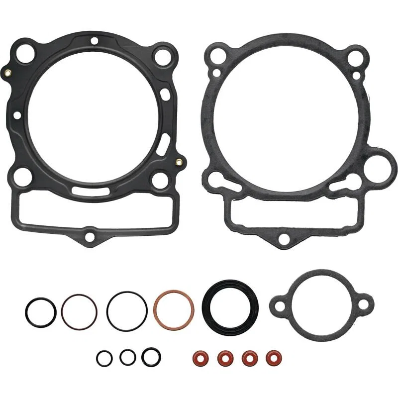 Vertex Pistons 8100043, Top End Gasket Kit for KTM 350 SX-F