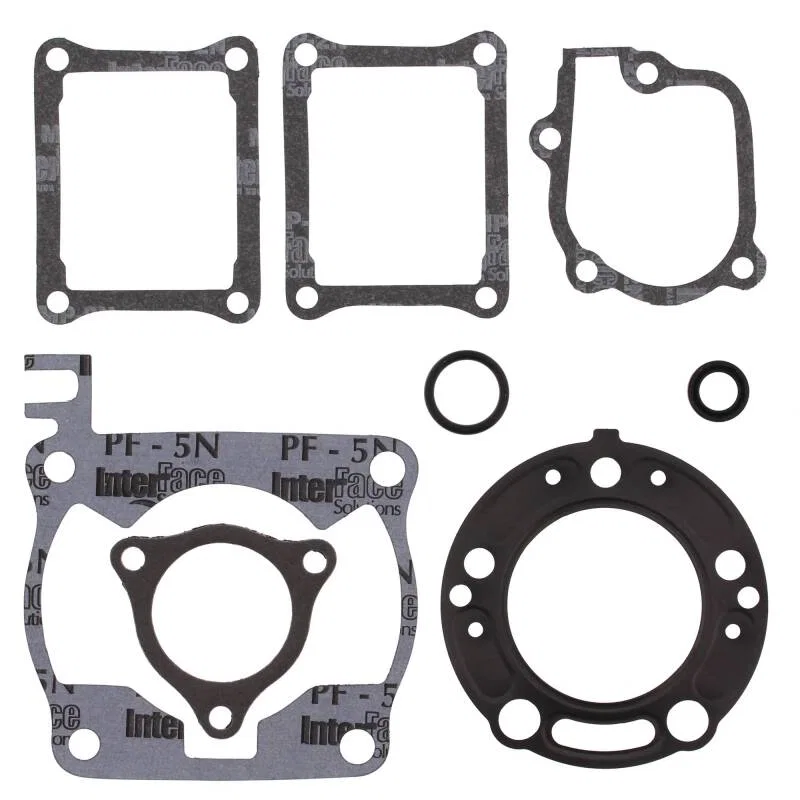 Vertex Pistons 810237, 00-02 CR 125 R Top End Gasket Kit for Honda CR125R