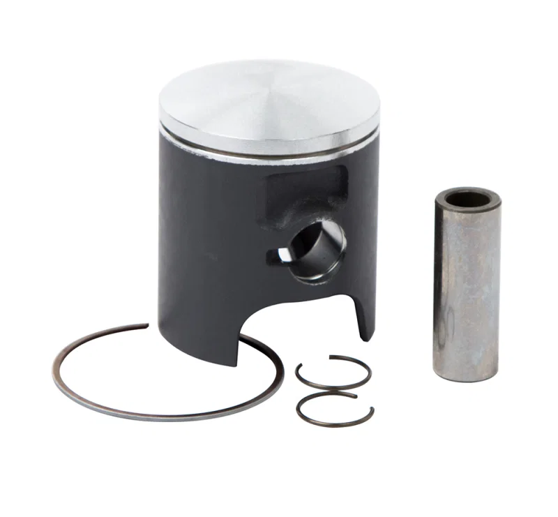 Vertex Pistons 22500A, Piston 93-01 Yamaha YZ 80 80cc Cast Replica Piston Kit