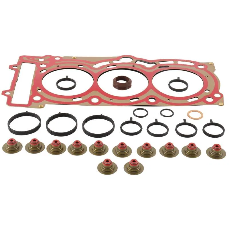 Vertex Pistons 610216, Top End Gasket Kit