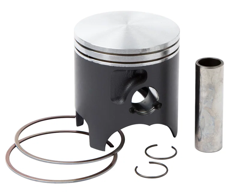 Vertex Pistons 22356A, Piston 96-97 Yamaha WR 250 250cc Cast Replica Piston Kit
