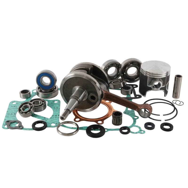 Vertex Pistons WR101-202, Yamaha Complete Engine Rebuild Kit