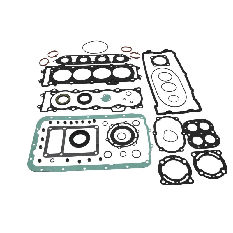 Vertex Pistons 611421, 14-17 JT 1500 Ultra 310X Complete Gasket Kit w/ Seals