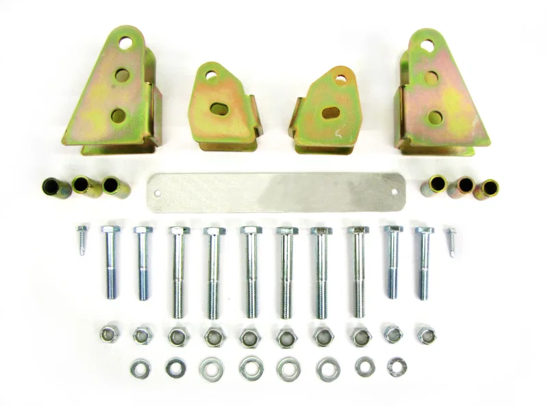 EPI EPILK189, 12-20 Kawasaki750-800 Teryx Lift Kit 2in for Mercedes-Benz