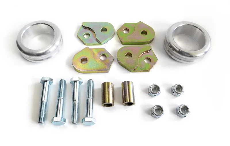 EPI EPILK210, 16-21 Can-Am HD7-HD10 Defender Lift Kit 2in for Mercedes-Benz