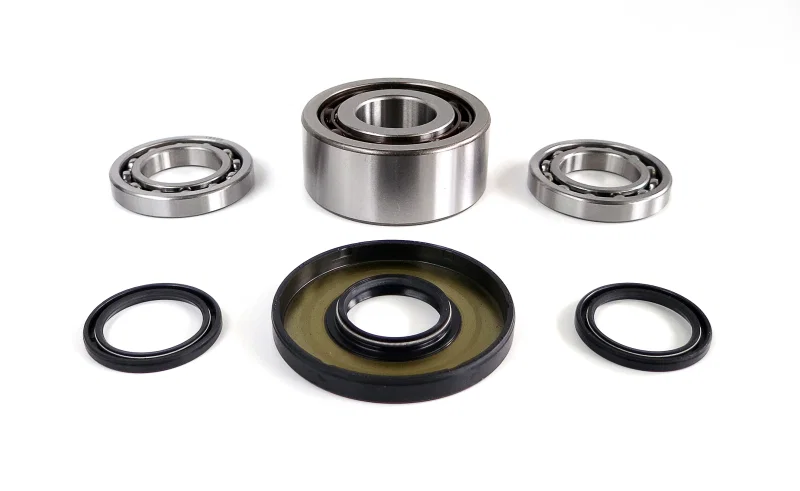 EPI WE290126, 11-20 325-1000 Ace/Ranger/General/RZR Front Differential Bearing and Seal Kit