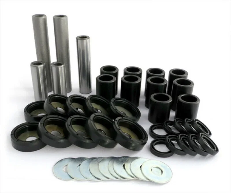 EPI WE331051, 08-22 Suzuki 500-750 King Quad Rear Independent Suspension Kit for Volkswagen