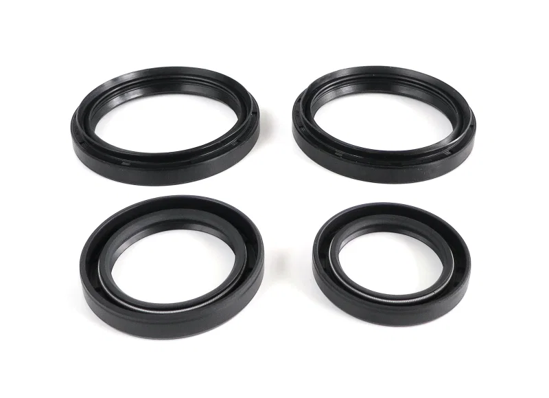 EPI WE290112, 04-11 Arctic Cat 250-500 Differential Seal Kit for Mitsubishi