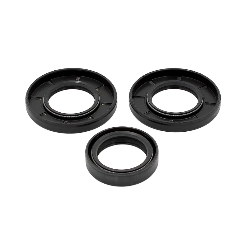 EPI WE290154, 99-02 Polaris 325-500 Magnum/Sportsman Differential Seal Kit for Audi
