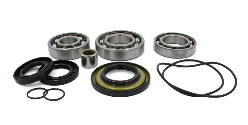 EPI WE290134, 15-18 Can-Am 450-1000 Outlander Differential Bearing and Seal Kit for Honda Civic