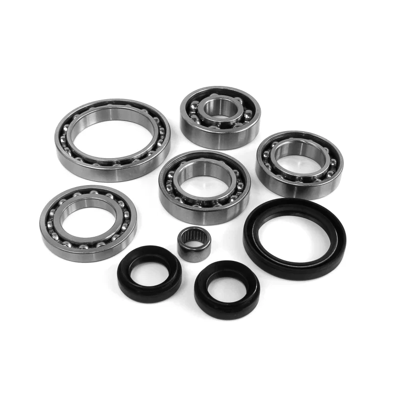 EPI WE290152, 12-18 CFMOTO 500-1000 UForce/ZForce Differential Bearing/Seal Kit for Mercedes-Benz